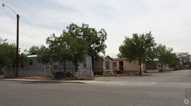 Building Photo - Lightbourn Mobile Home Park