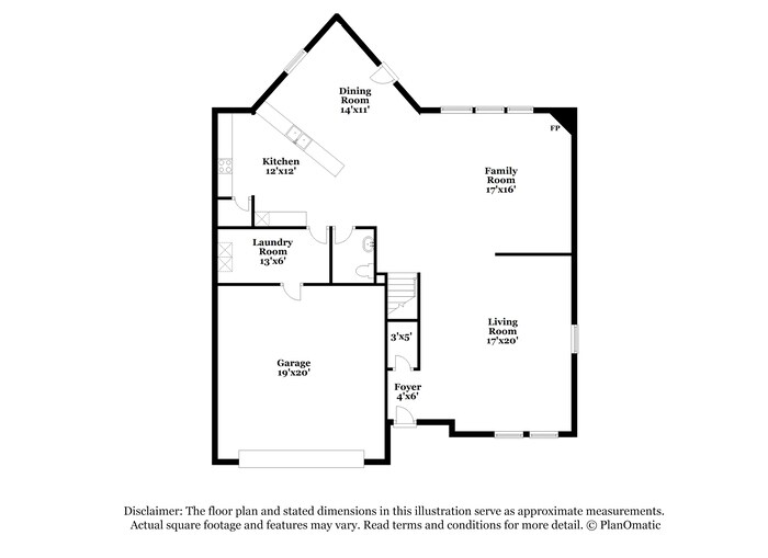 Building Photo - 3098 W Meadowbend Ln