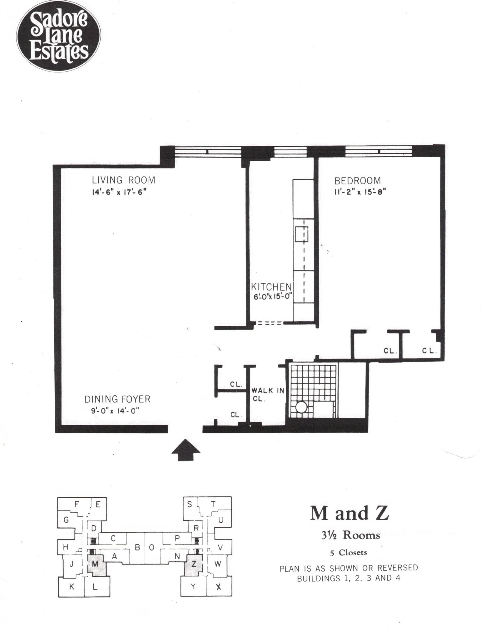 Building Photo - 3 Sadore Ln