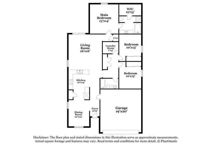 Building Photo - 25446 W Carson Dr