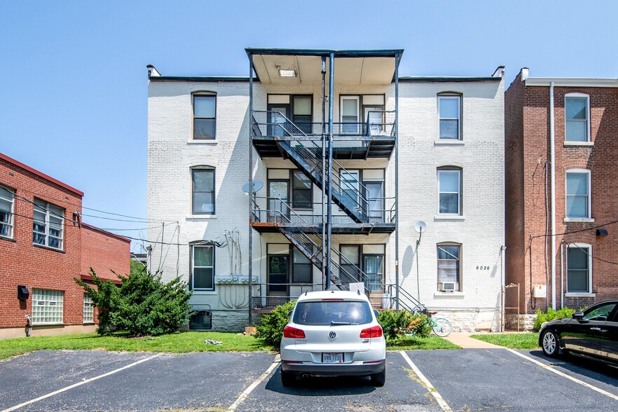 Building Photo - 6026 Waterman Blvd