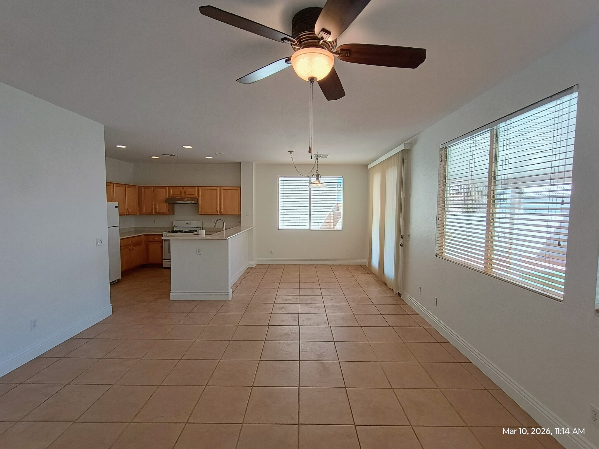 Building Photo - 7918 Mustang Canyon St