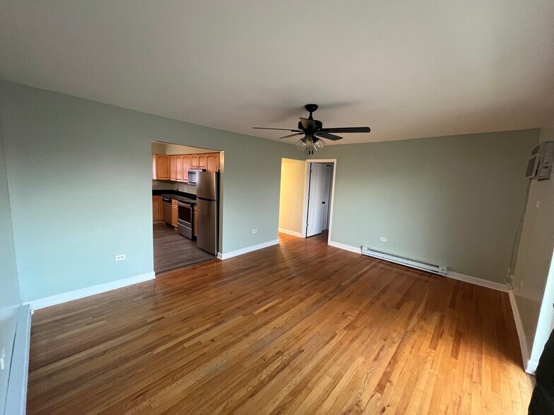 Building Photo - 6450 S New England Ave