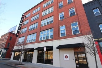 Building Photo - 1 Capron St