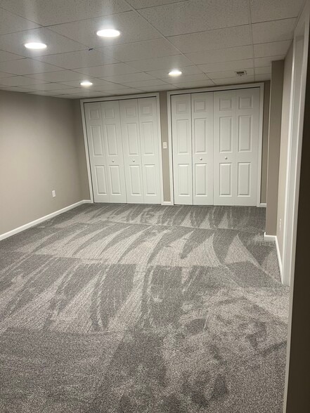 Third Bedroom - 36447 N Reserve Cir