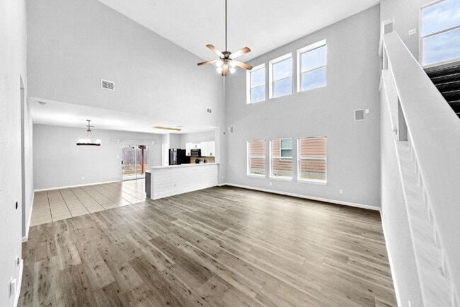 Building Photo - A Bright Open Home Built for Everyday Living and Easy Entertaining