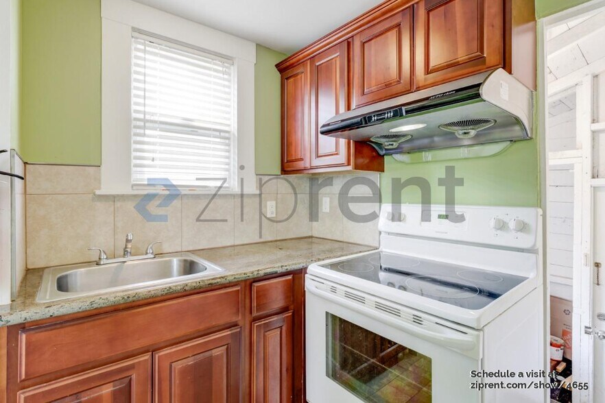 Building Photo - 632 Felton St