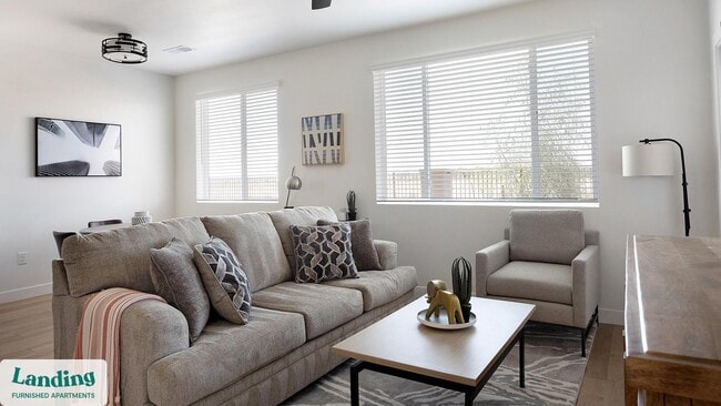 Building Photo - 255 N Camino Mercado