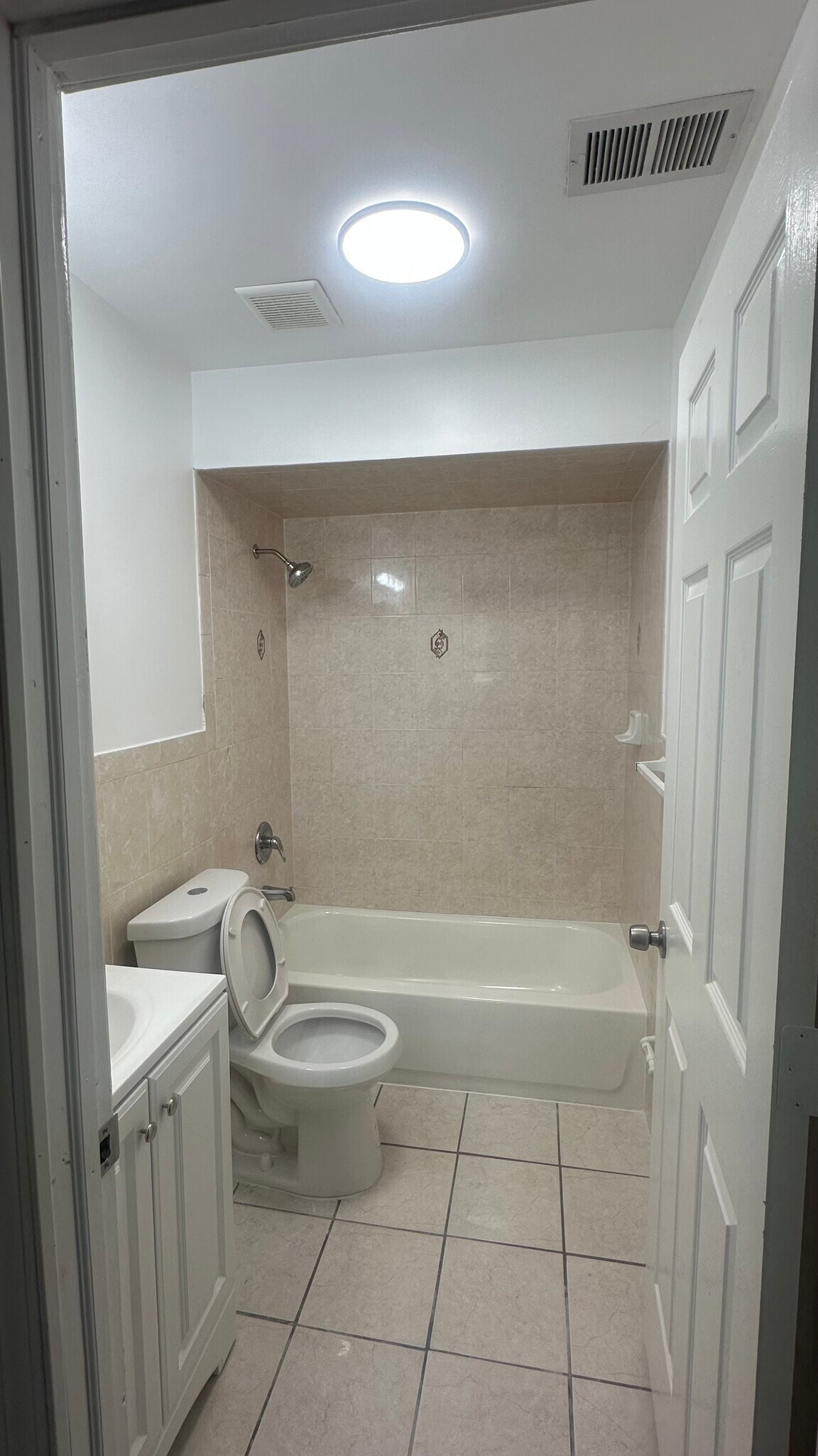 Bathroom #2 - 184 S 8th St