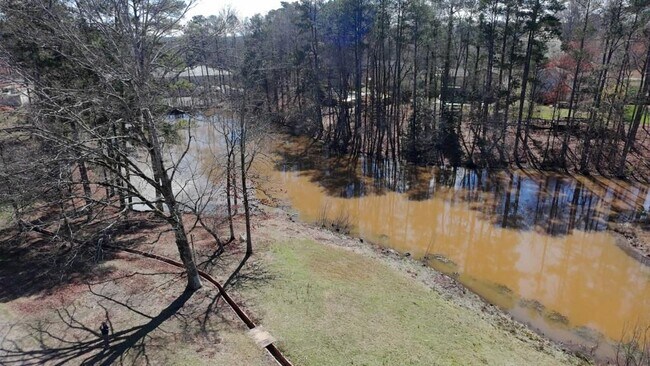 Building Photo - 3602 Jones Mill Rd