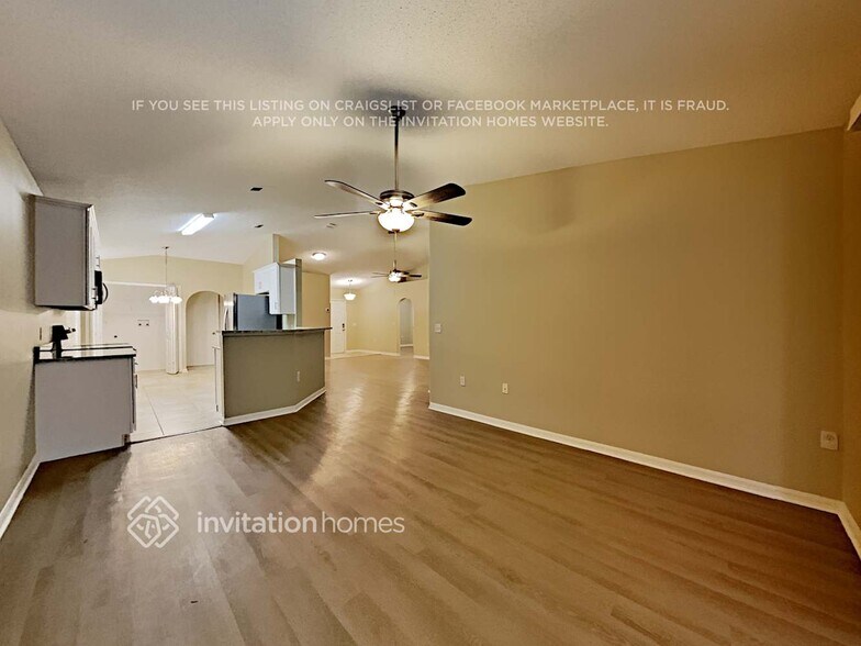 Building Photo - 3218 Mattson Dr