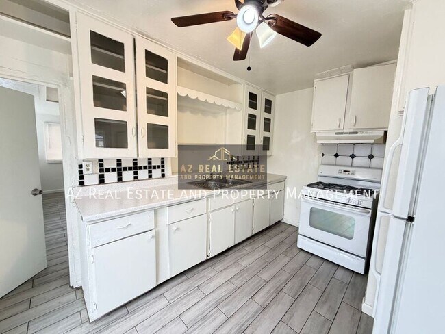 Building Photo - 7210 N 55th Dr