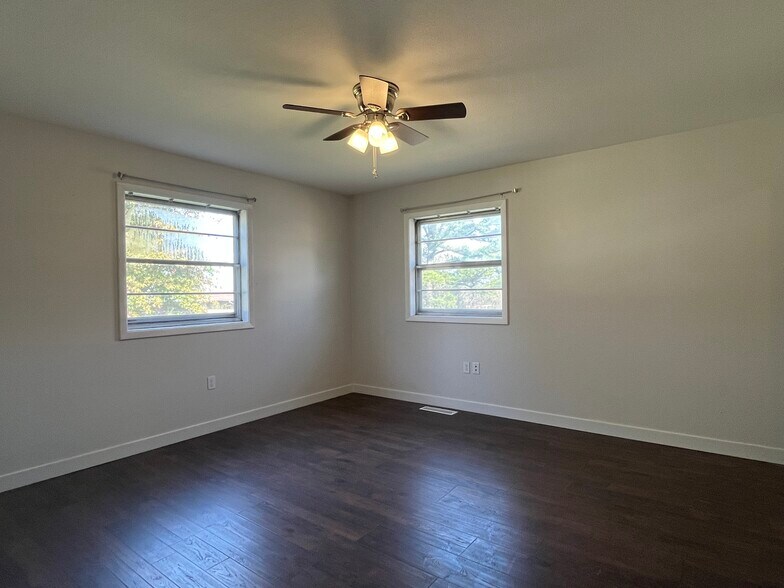 Primary Bedroom - 1618 E 3rd Ave