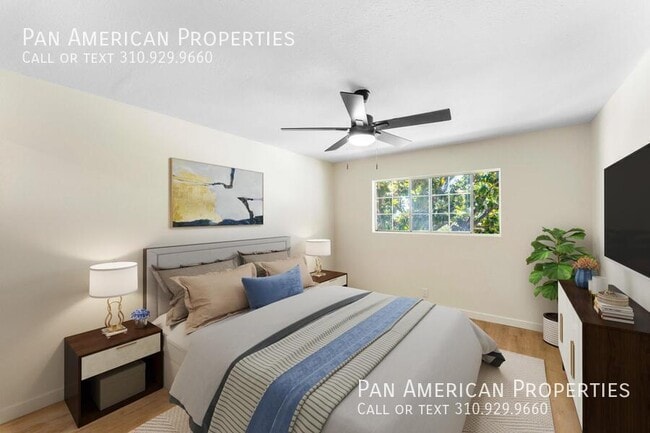 Building Photo - 4484 La Deney St