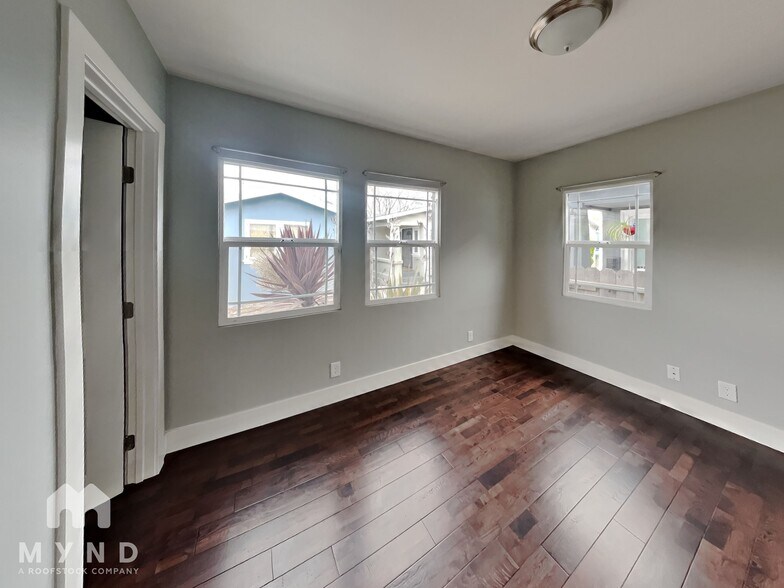 Building Photo - 1078 16th St