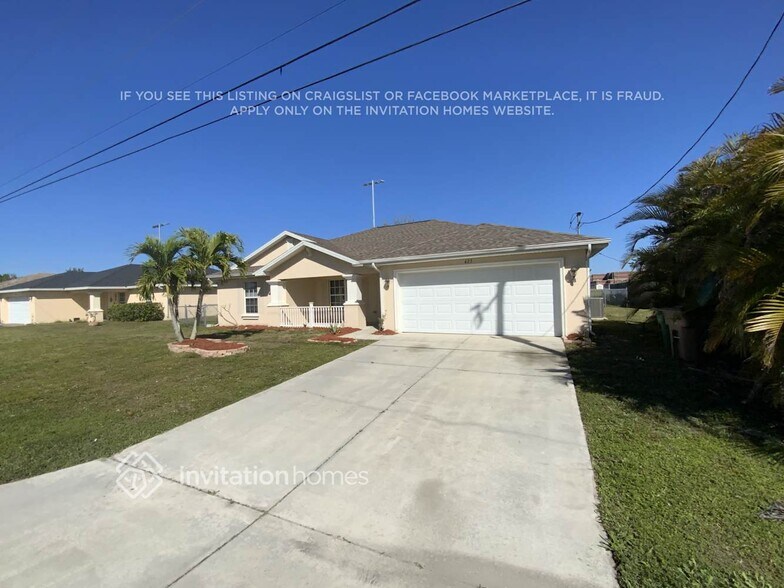 Primary Photo - 425 SE 13th Ct