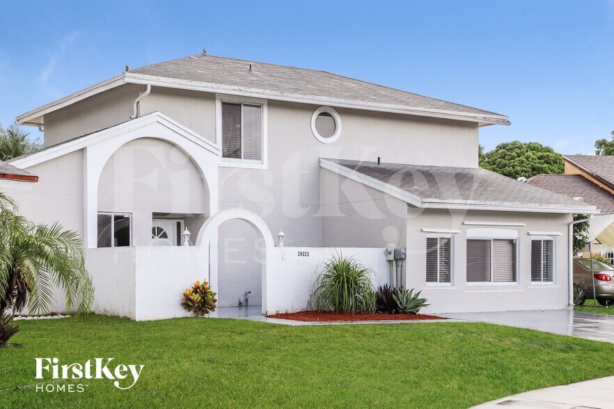 Building Photo - 20323 SW 124th Ave