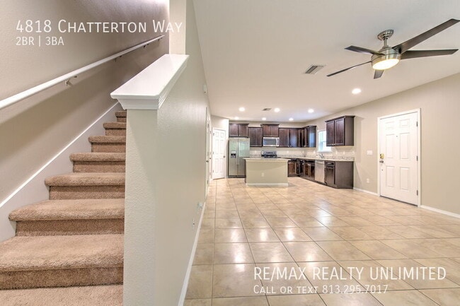 Building Photo - 4818 Chatterton Way