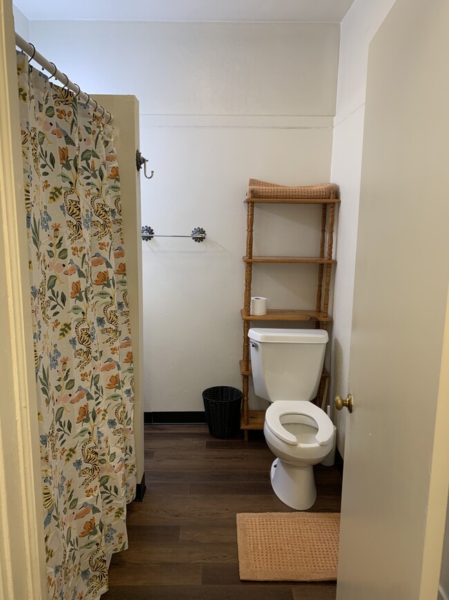 Building Photo - 1200 N Campbell Ave