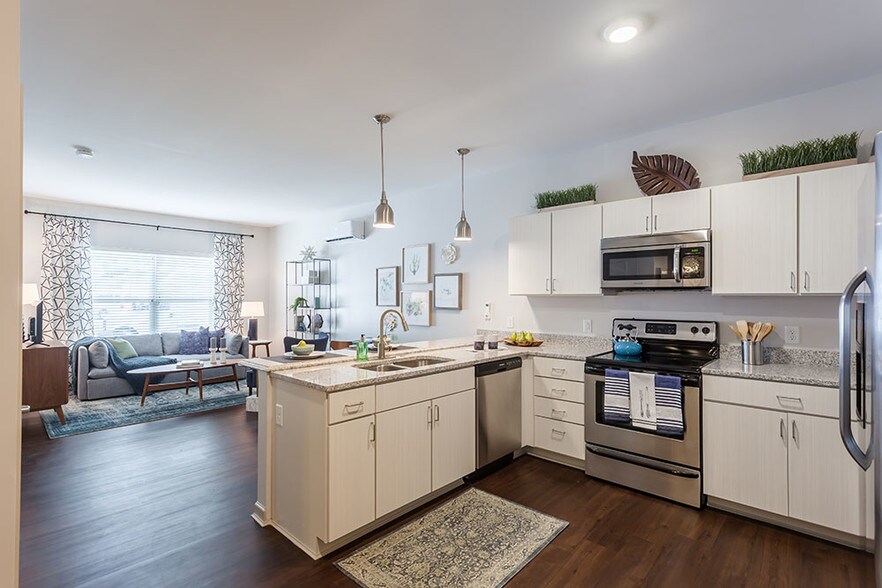 Village Heights Apartments 134 High St Fairport NY 14450 Apartment