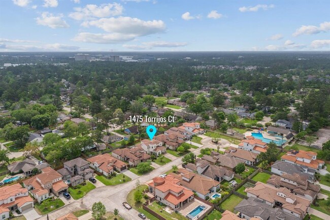 Building Photo - 1475 Torrijos Ct