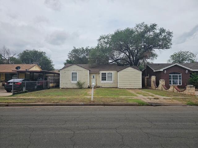 Primary Photo - 2619 2nd St