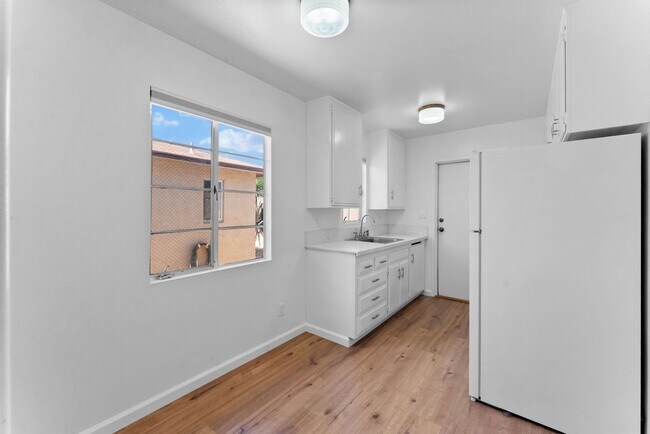 Building Photo - Prime Location on Adams Avenue: Modern Comfort Meets Historic Charm