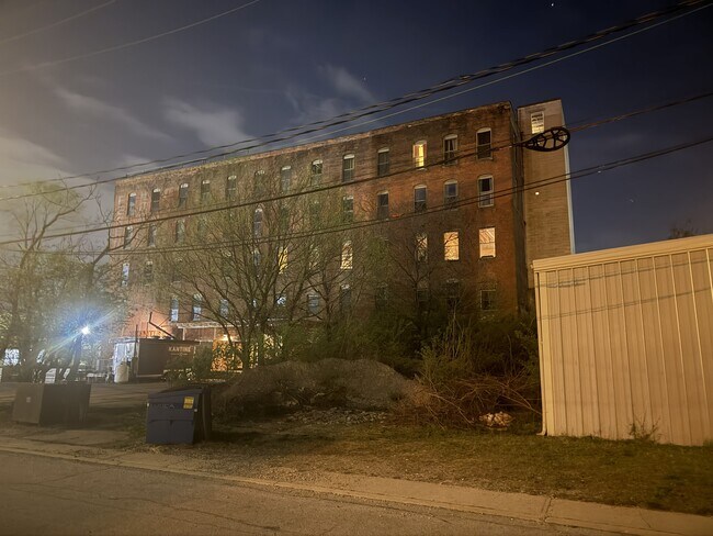 Building Photo - Harrison Terminal