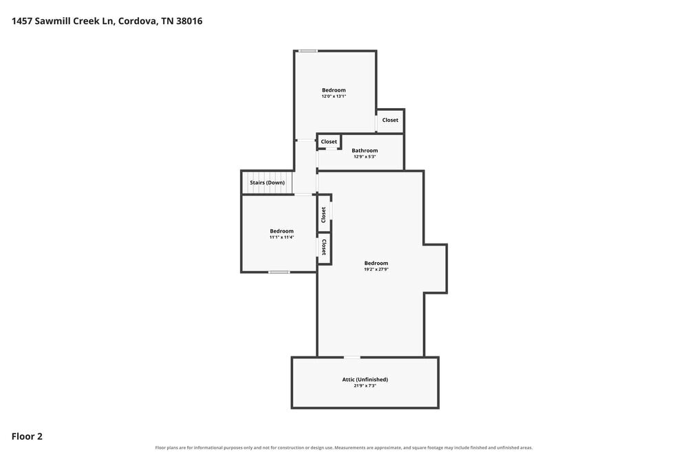 Building Photo - 1457 Sawmill Creek Ln