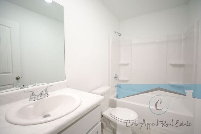 Building Photo - New construction in Jonesboro - beautiful 3bed / 2 bath home - Nettleton!!