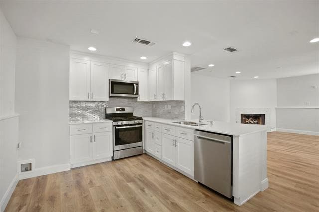 Building Photo - 426 Pittman St