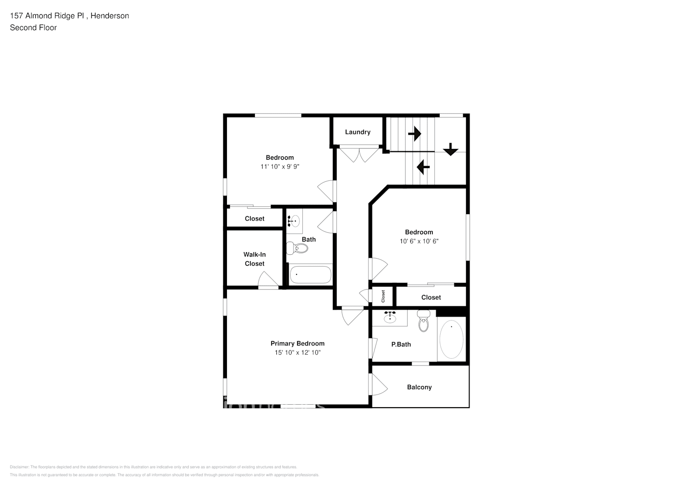 Building Photo - 157 Almond Ridge Pl