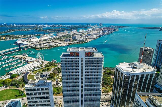 Building Photo - 50 Biscayne Blvd
