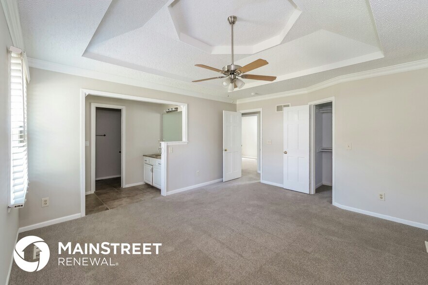 Building Photo - 602 SW Montana Ridge Dr