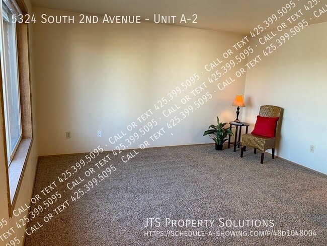 Building Photo - 5324 S 2nd Ave