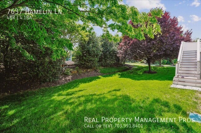 Building Photo - 7637 Hamelin Ln