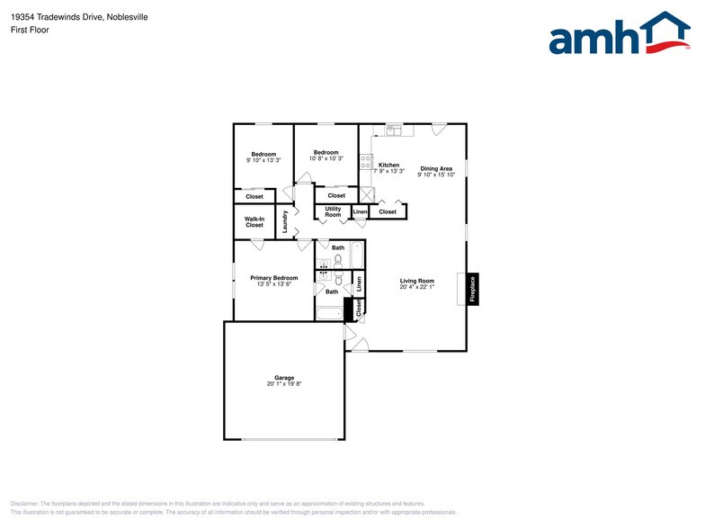 Building Photo - 19354 Tradewinds Dr