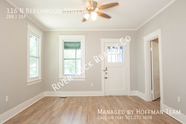 Building Photo - 116 Beechwood St