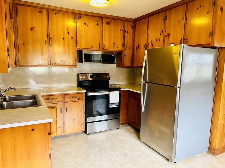 Building Photo - 3511 Buffalo Shoals Rd