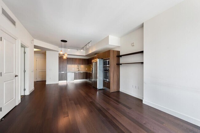 Building Photo - The Escala Condominiums - 1 bedroom + den