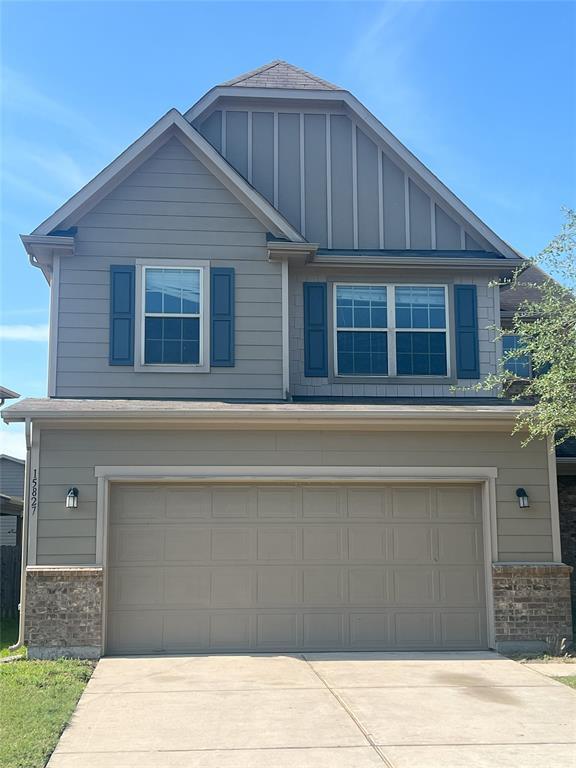 Primary Photo - 15827 Sunny Stone Dr
