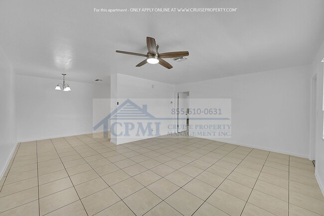 Building Photo - 3283 Coral Hills Dr