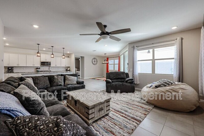 Building Photo - 4593 Bush Bean Way
