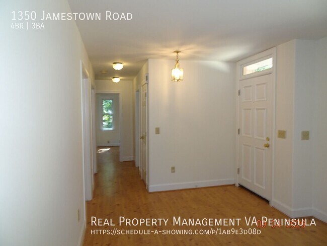 Building Photo - 1350 Jamestown Rd