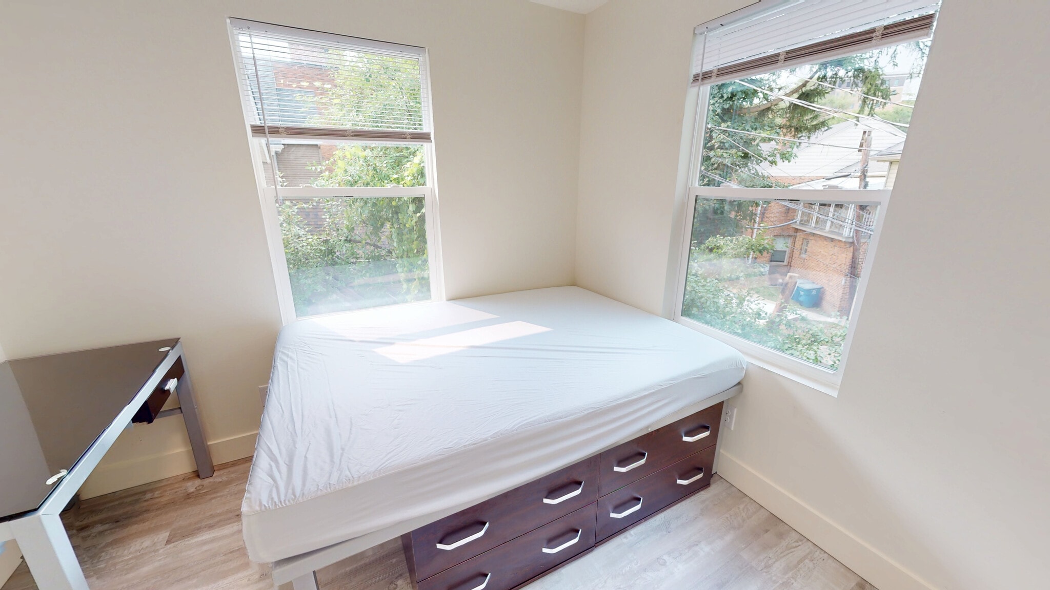 Unit 3 - 1214 Washtenaw Ct