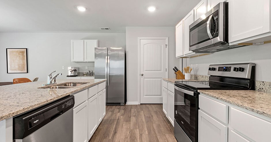 Building Photo - Chatteron Springs