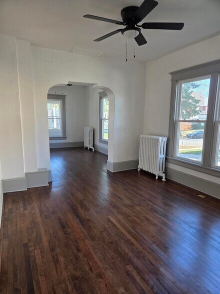 Dining Room - 1548 S 80th St