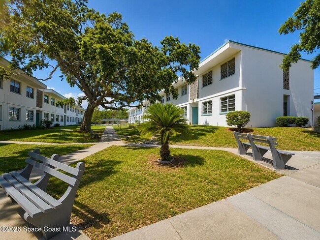 Building Photo - 8401 N Atlantic Ave