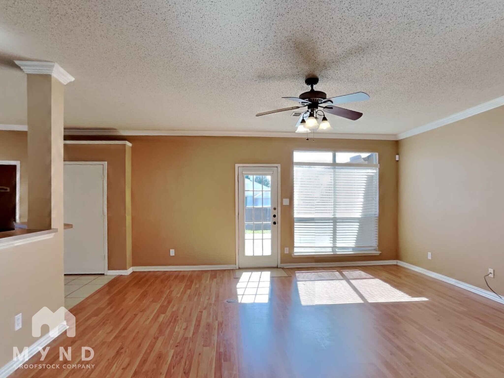 Building Photo - 5505 Stonemoss Dr