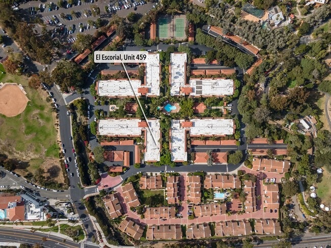 Building Photo - Top-Floor El Escorial Villa | West-Facing ...